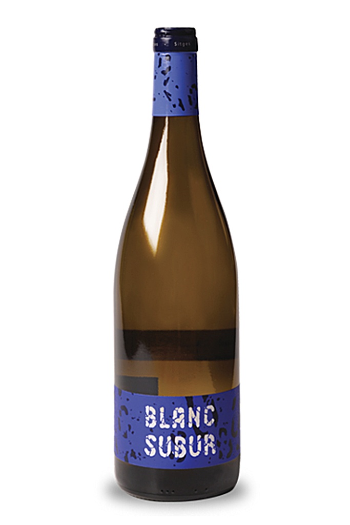 MALVASIA DE SITGES BLANC SUBUR