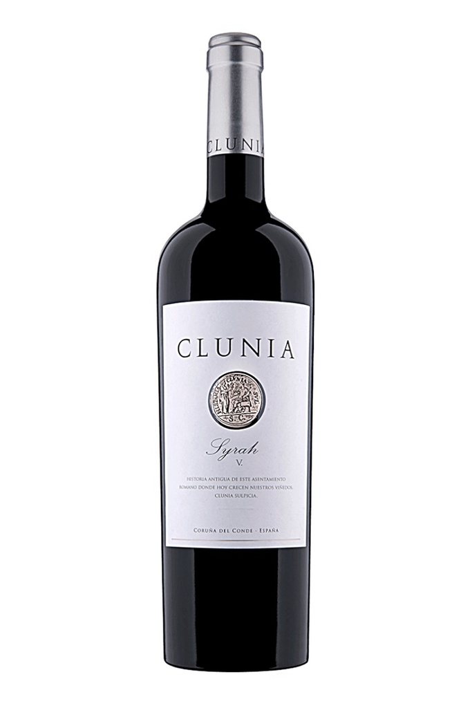 CLUNIA SYRAH