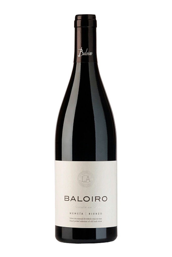 BALOIRO MENCIA