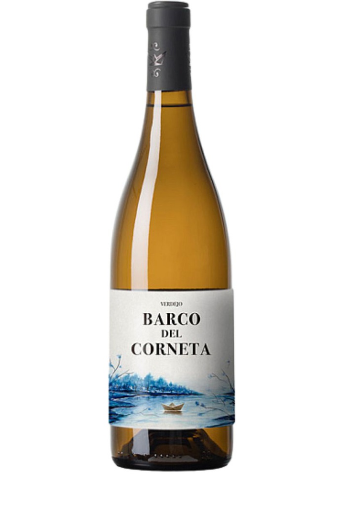 BARCO DEL CORNETA VERDEJO