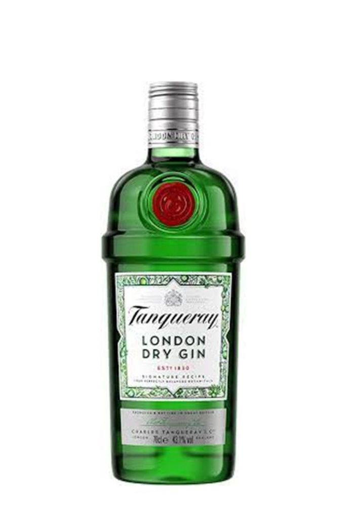 TANQUERAY 0,70