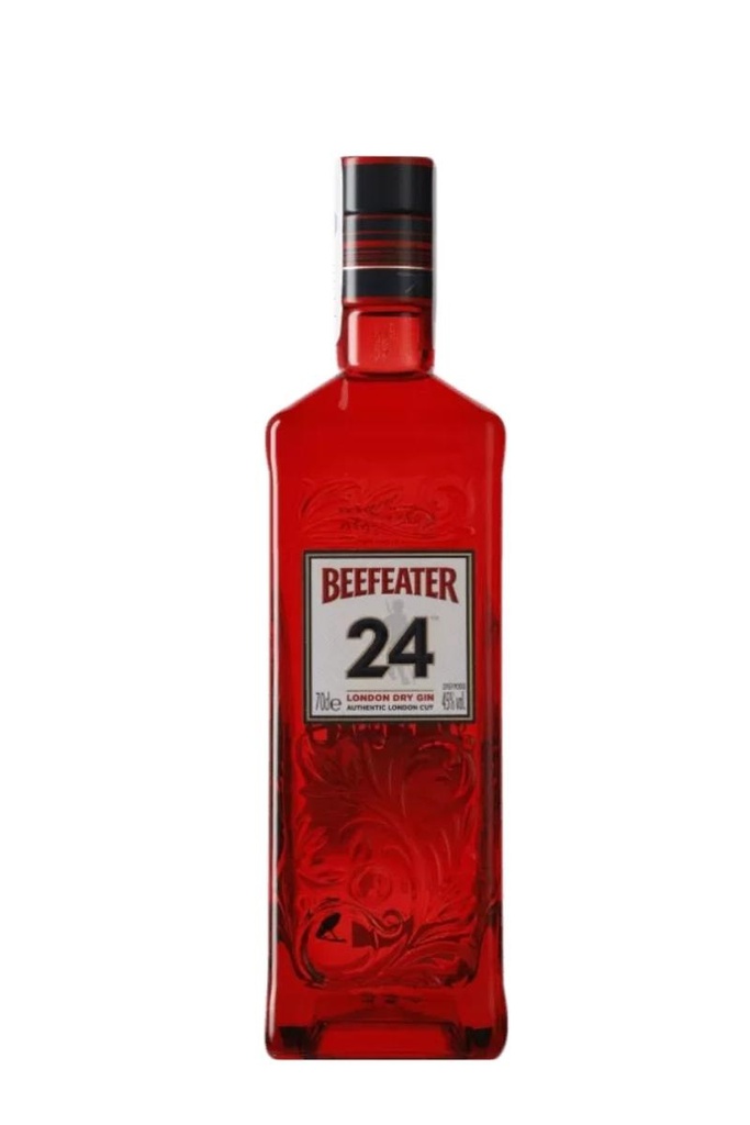 GINEBRE BEEFEATER PREMIUM 24 0,70