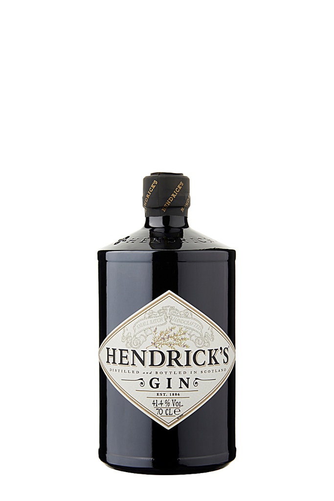 GINEBRE HENDRICK'S 0,70