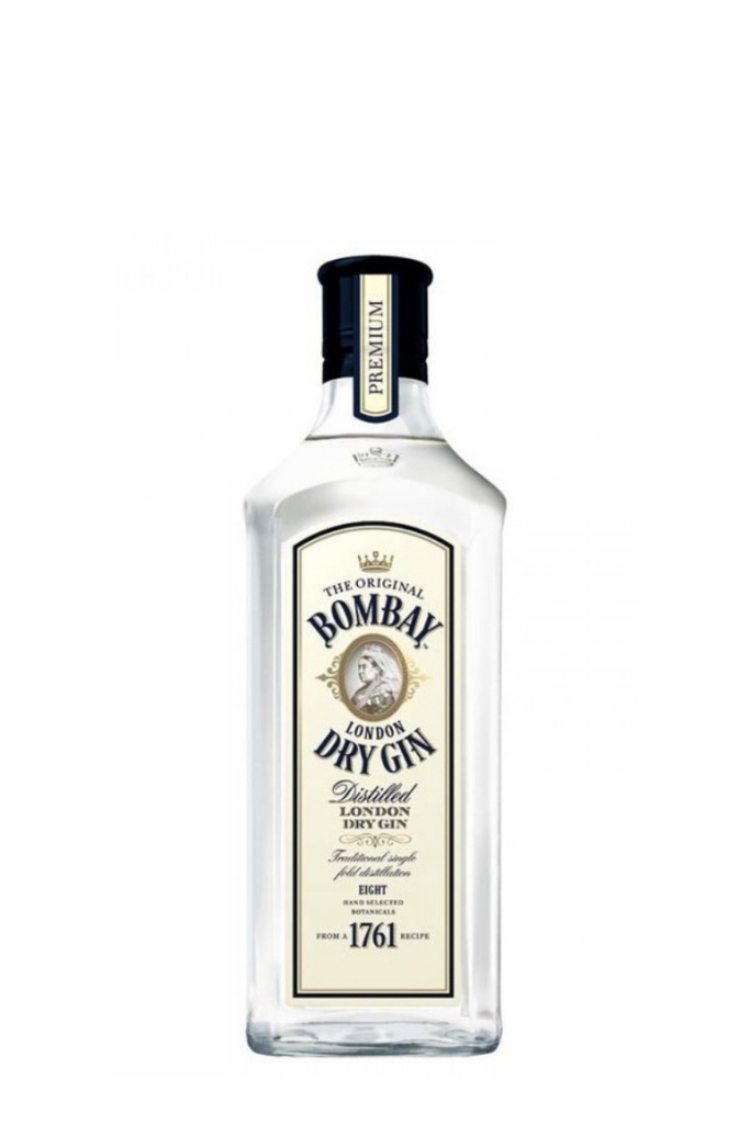 GINEBRE BOMBAY 0,70