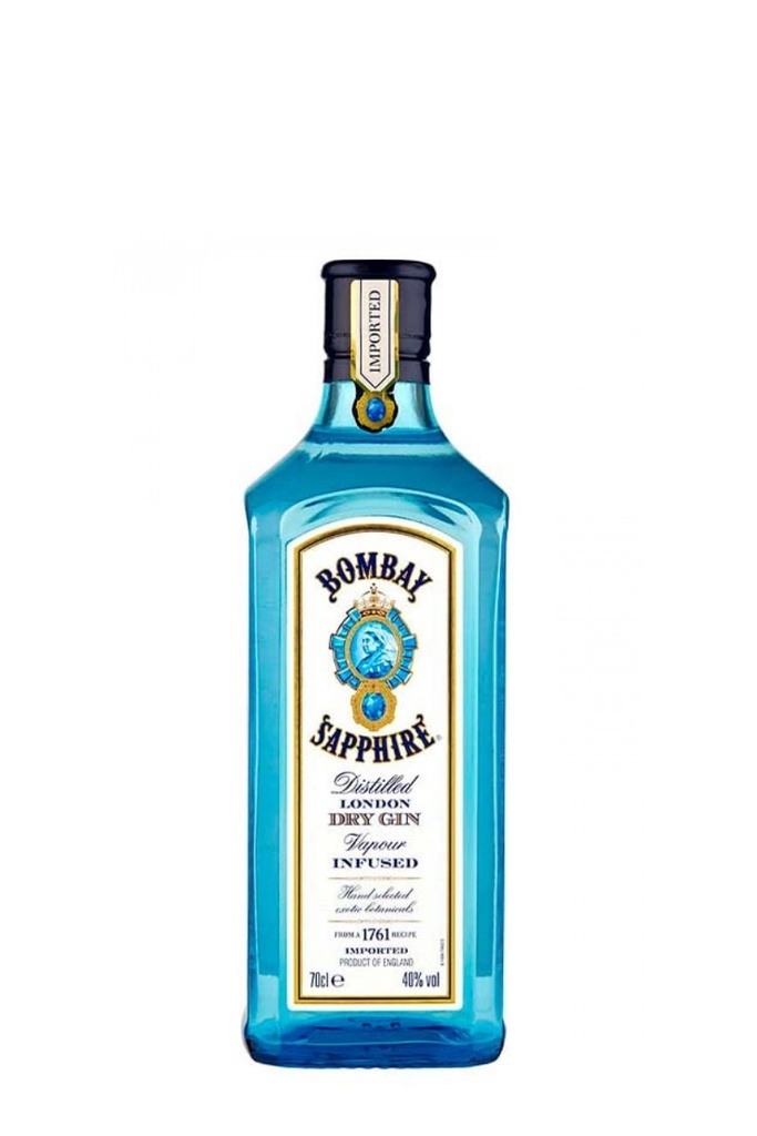 GINEBRE BOMBAY SAPPHIRE 0,70