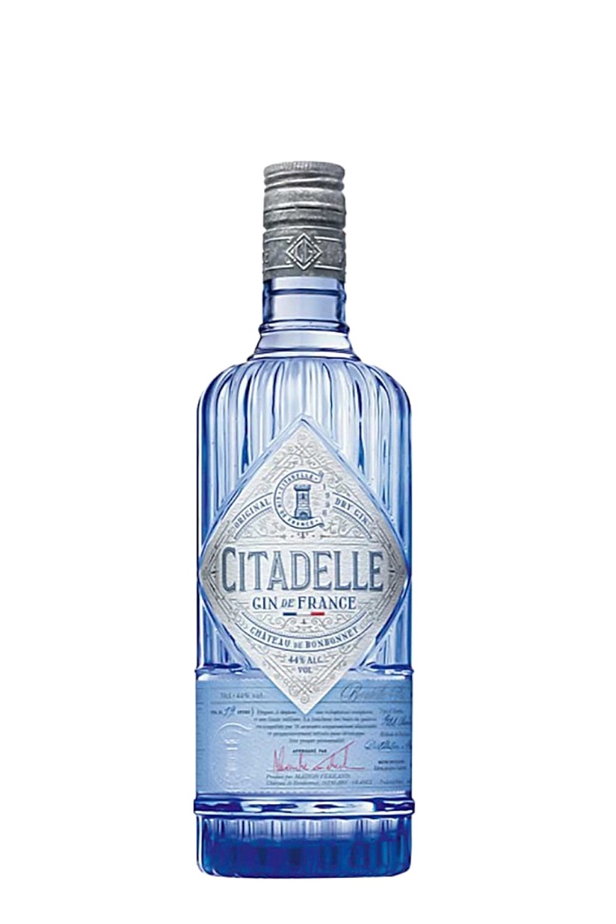 GINEBRE CITADELLE 0,70