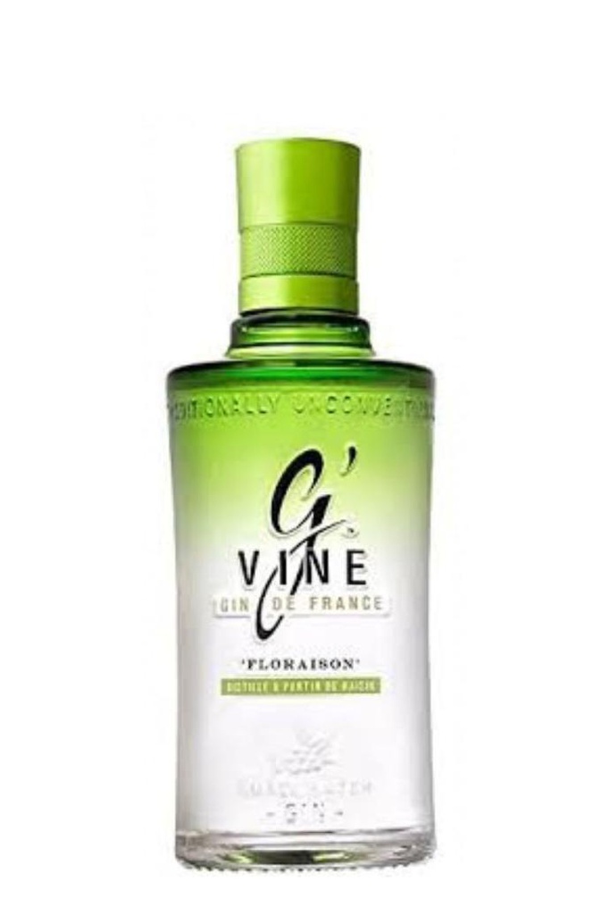 GINEBRE G'VINE FLORAISON 0,70