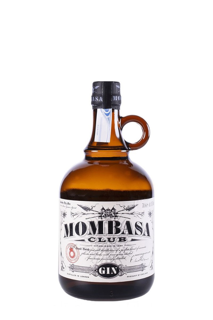 GINEBRE MOMBASA CLUB 0,70