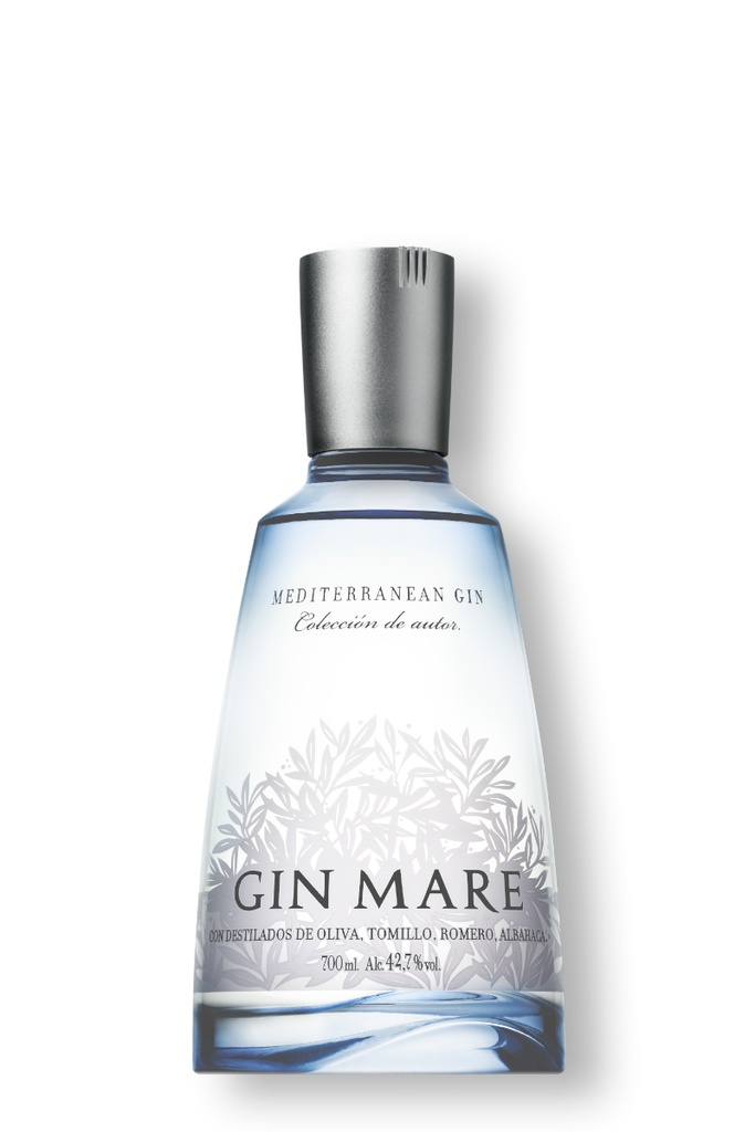 GINEBRE GIN MARE 0,70