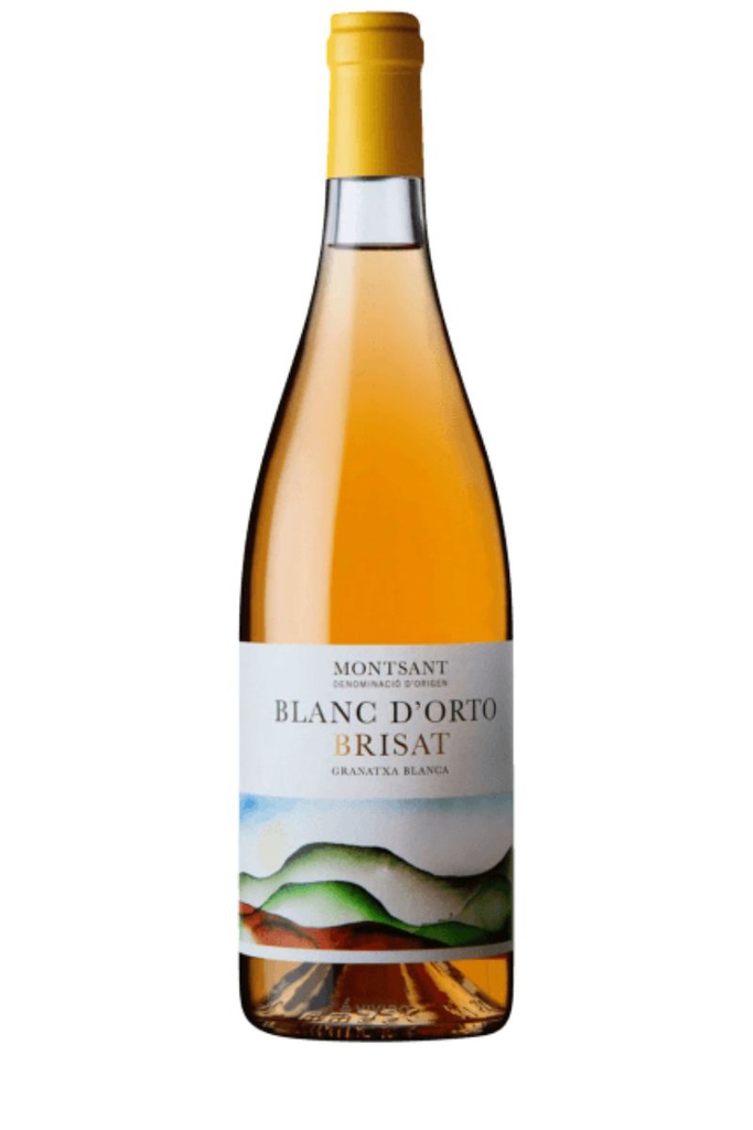 BLANC D'ORTO BRISADO