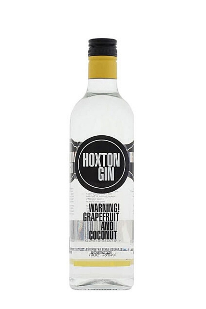 GINEBRE HOXTON 0,70