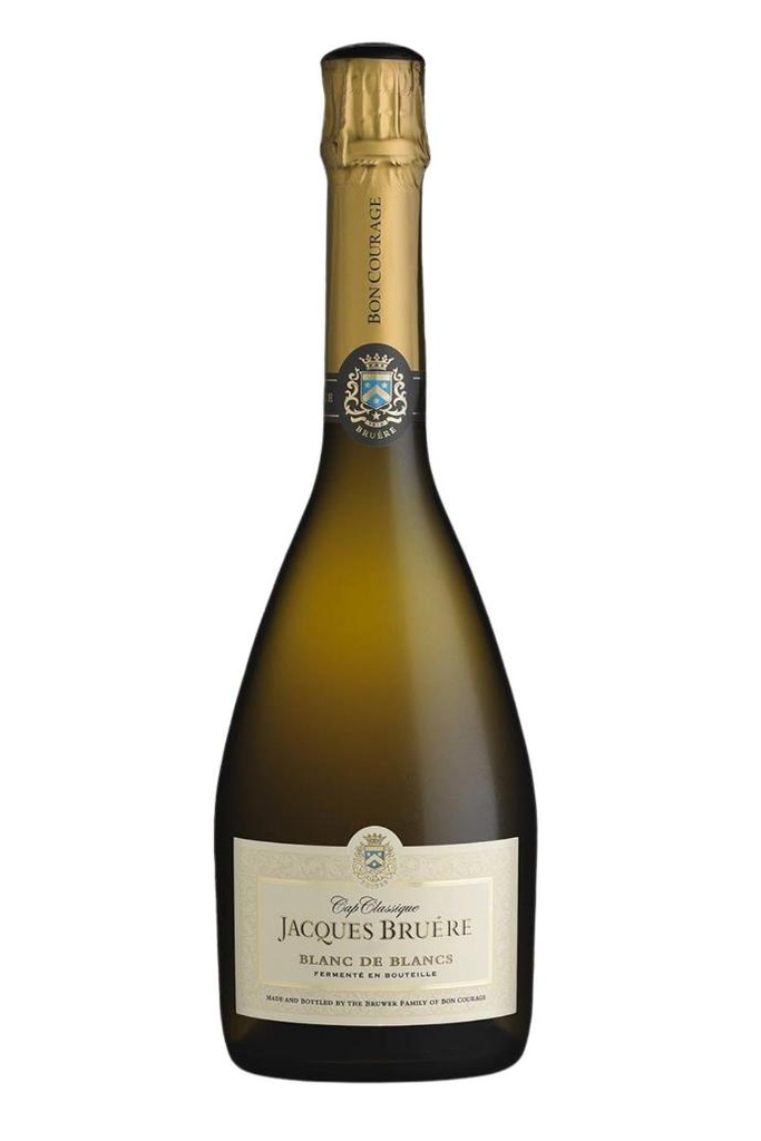 BON COURAFE JACQUES BRUERE BLANC DE BLANCS