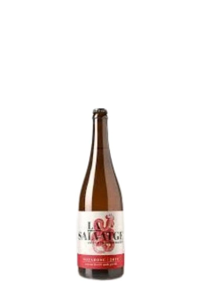 CERVEZA LA SALVATGE SOTABOSC SOUR BRETT