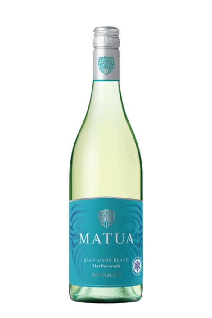 MATUA SAUVIGNON BLANC