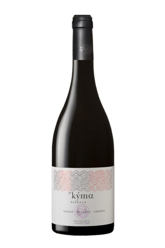 KÝMA RESERVA NEGRE