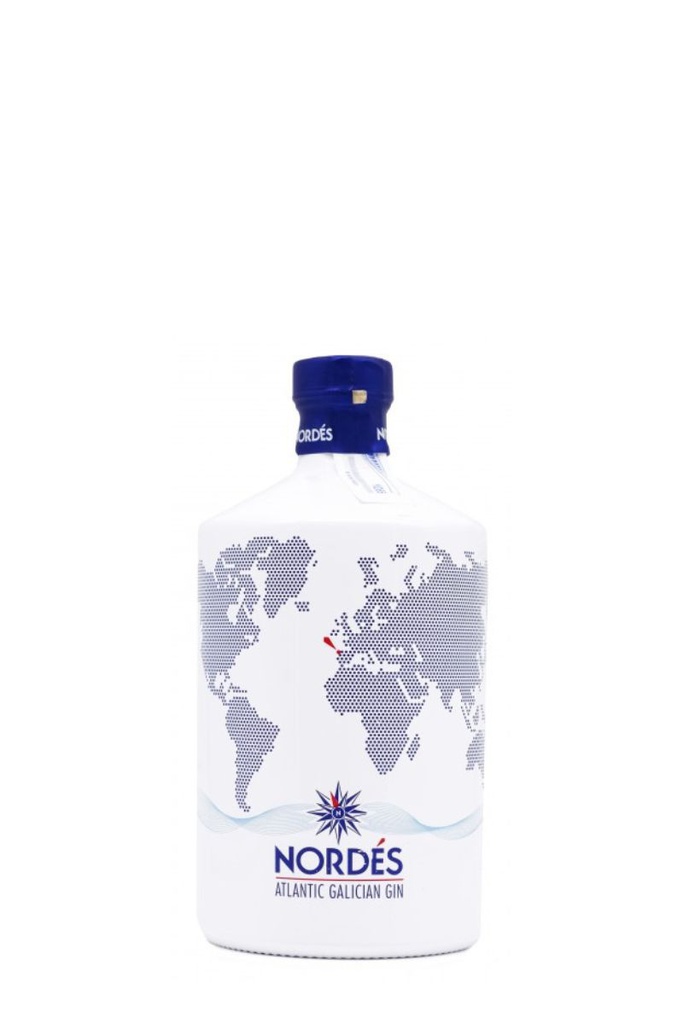 GINEBRE NORDES ATLANTIC GALICIAN 0,70