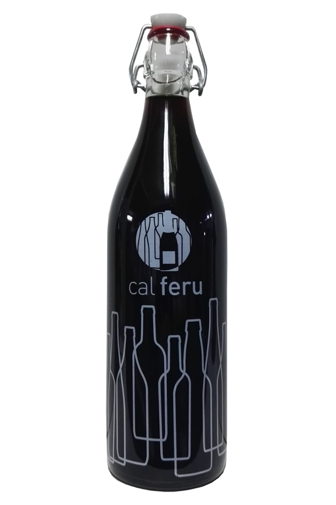 VINO DULCE DE CAL FERU A GRANEL