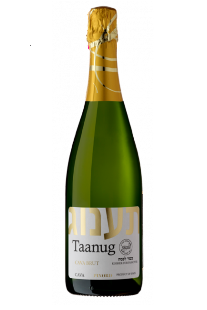 PINORD TAANUG BRUT