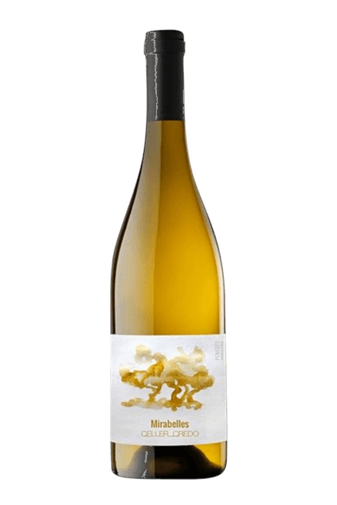 CELLER CREDO MIRABELLES