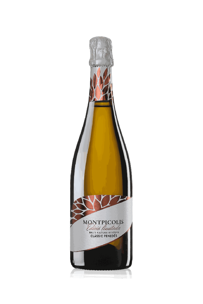 MONTPICOLIS RESERVA BRUT NATURE