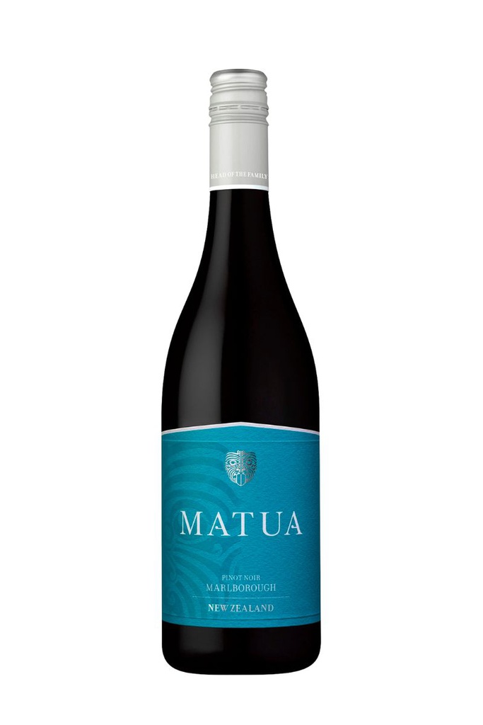 MATUA PINOT NOIR