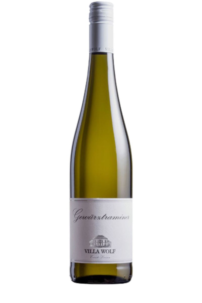 VILLA WOLF GEWURZTRAMINER