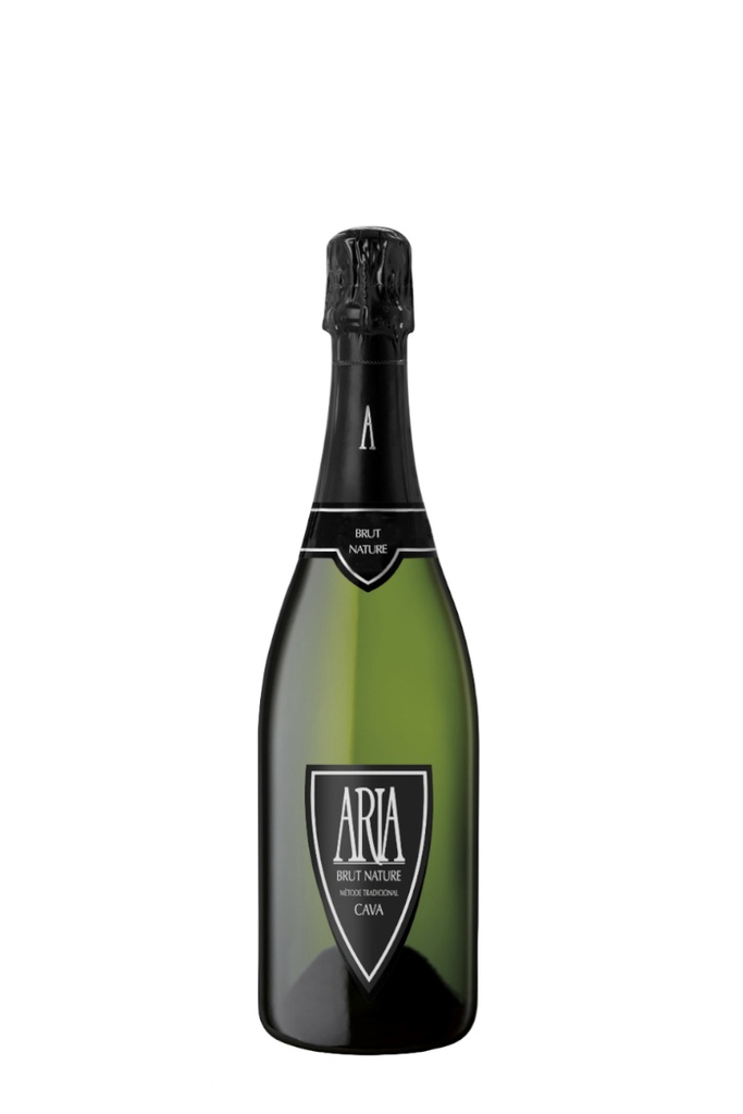 ARIA BRUT NATURE 375 ml