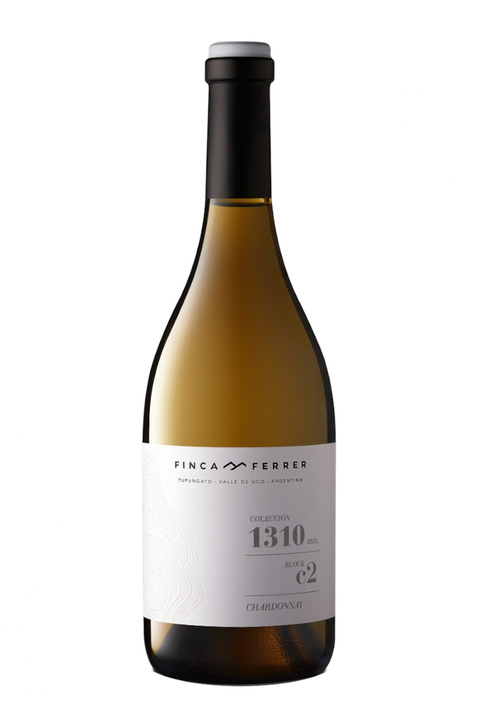 FINCA FERRER COLECCION 1310 CHARDONNAY