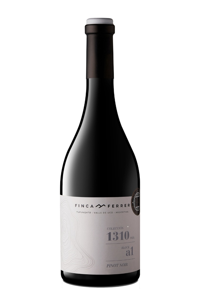 FINCA FERRER COLECCION 1310 PINOT NOIR