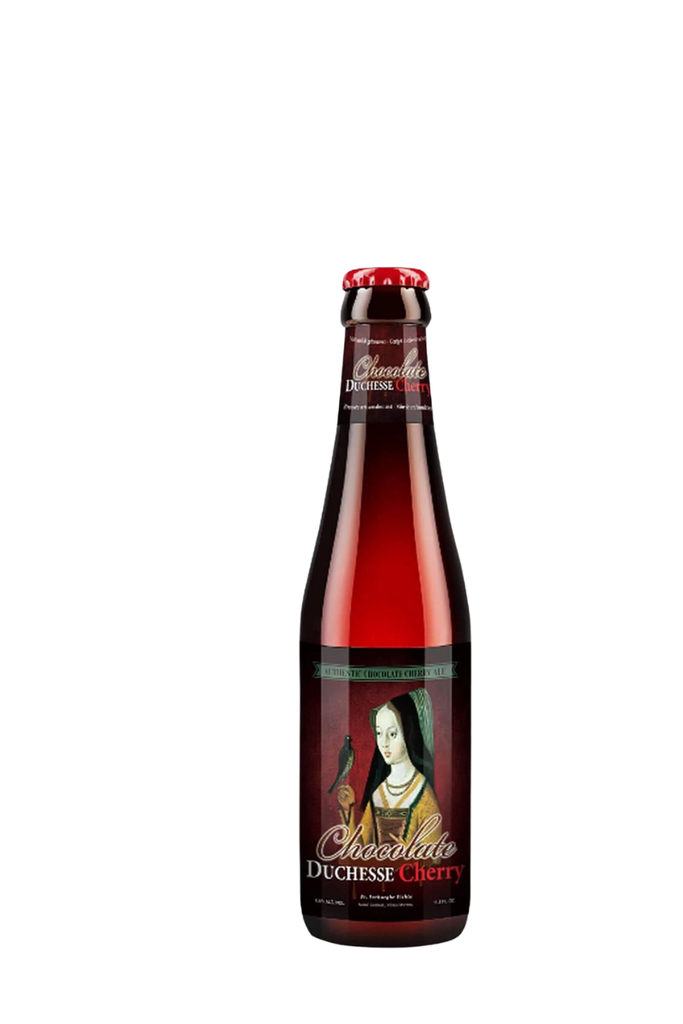 CERVESA DUCHESSE CHOCOLATE CHERRY 0,33L