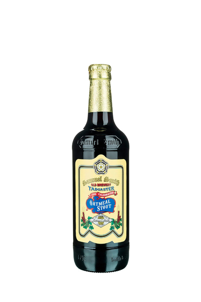 CERVESA SAMUEL SMITH OATMEAL STOUT