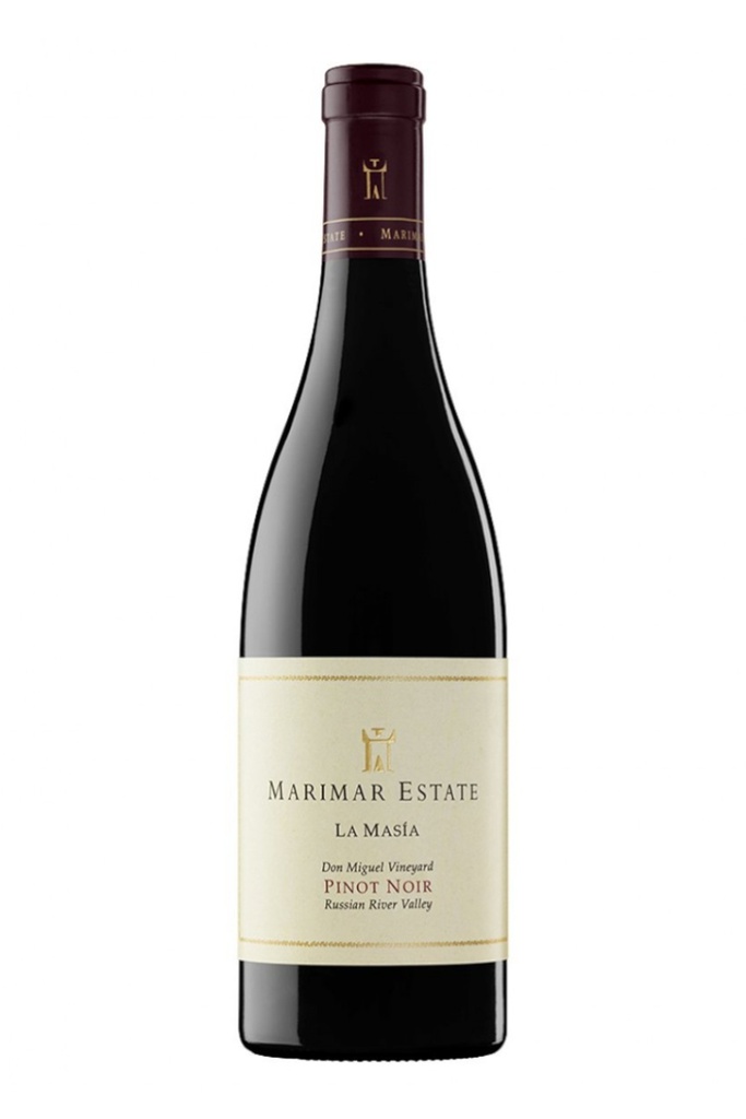 MARIMAR ESTATE LA MASIA PINOT NOIR