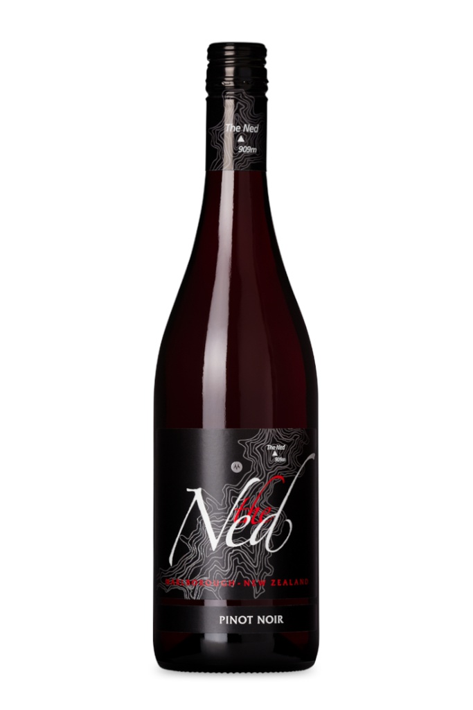 MARISCO VINEYARD THE NED PINOT NOIR