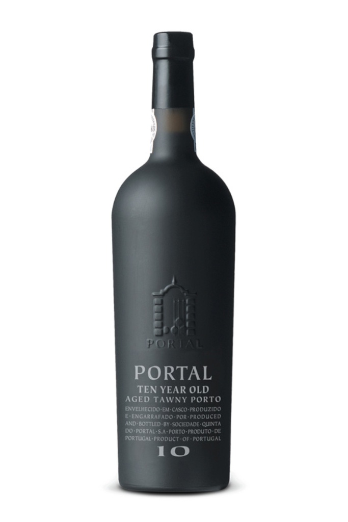 PORTAL 10 YEARS OLD AGED TAWNY PORTO