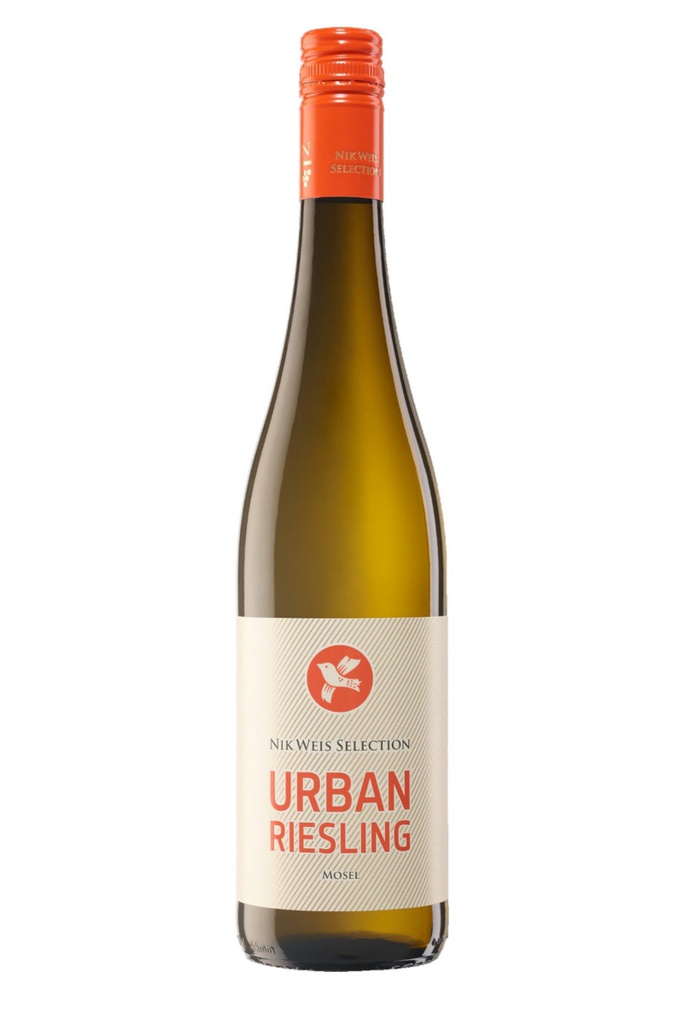 NIK WEIS URBAN RIESLING