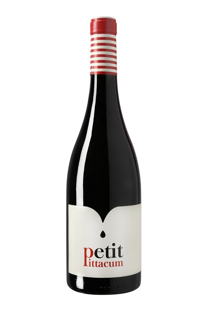 PETIT PITTACUM MENCIA