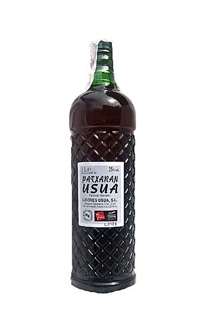 PACHARAN USUA 1 L.