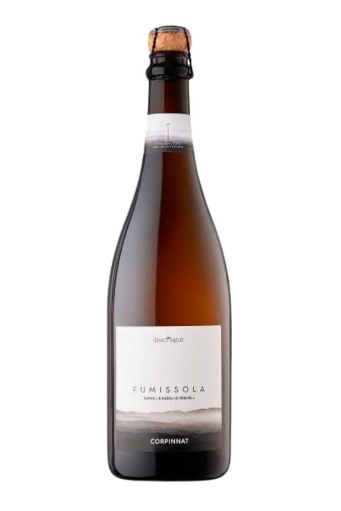 DESCREGUT FUMISSOLA BRUT NATURE