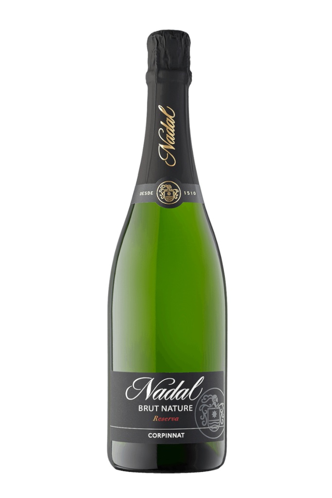 NADAL RESERVA BRUT NATURE