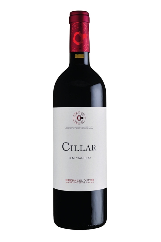 CILLAR TEMPRANILLO