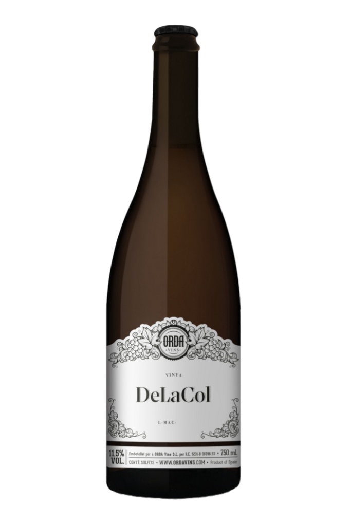 ORDA VINS DELACOL ANCESTRAL