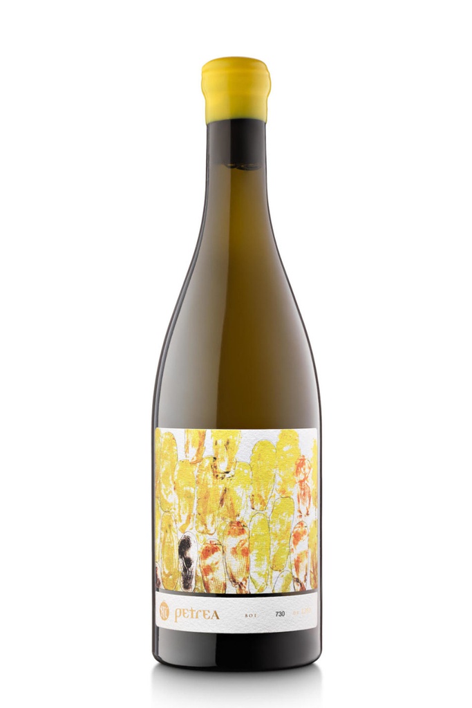 MAS COMTAL PETREA CHARDONNAY