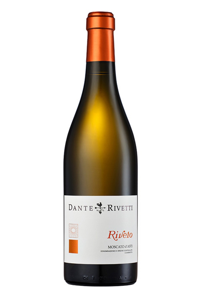 MOSCATO DANTE RIVETTI RIVETO