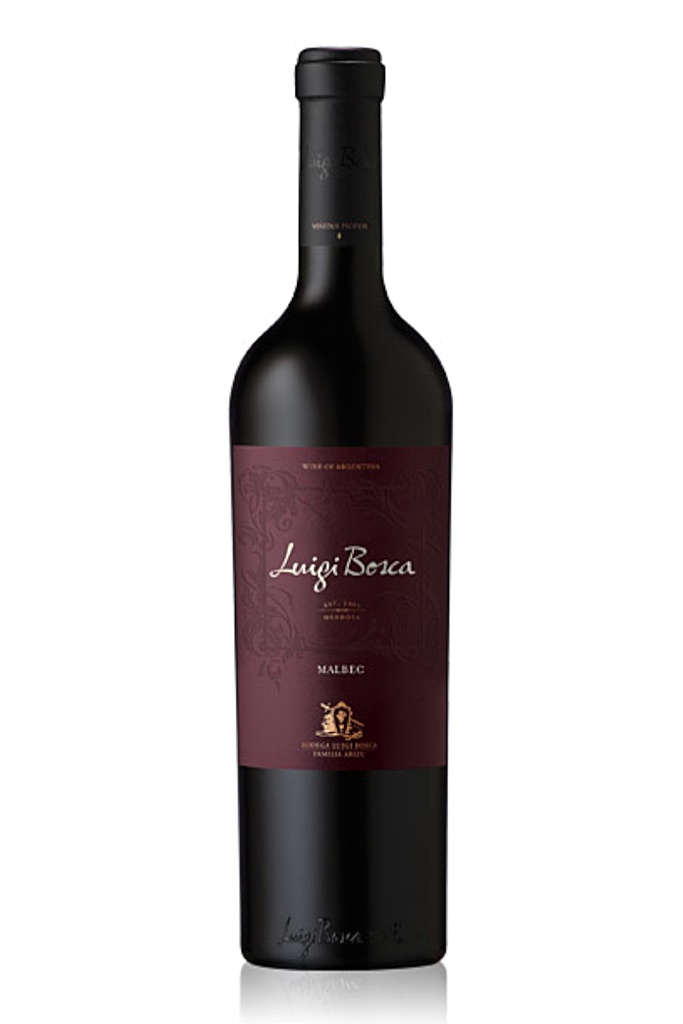 LUIGI BOSCA RESERVA MALBEC