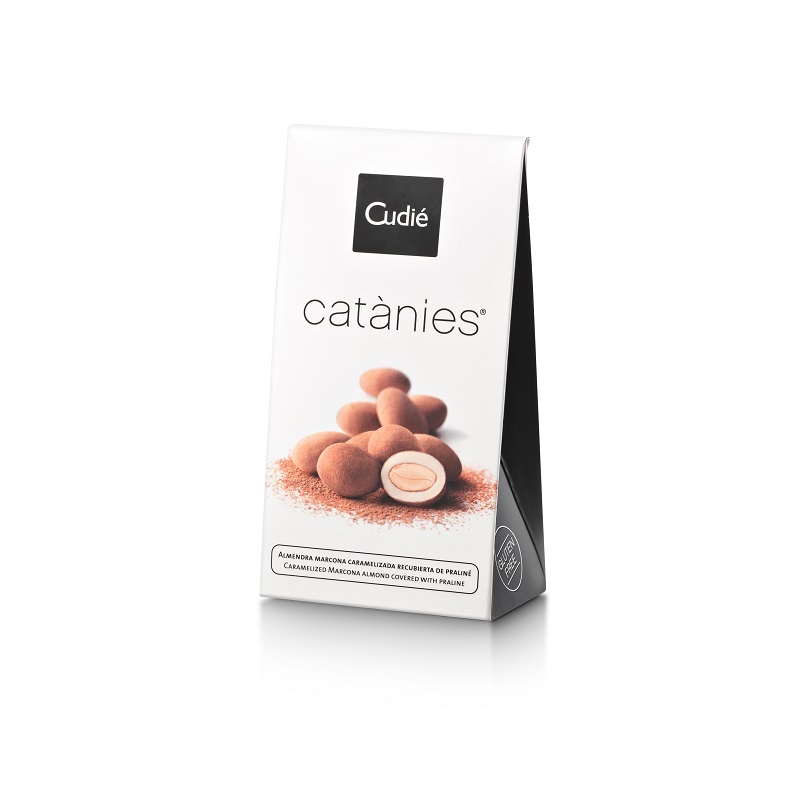 CATANIES CUDIE 80 GR.