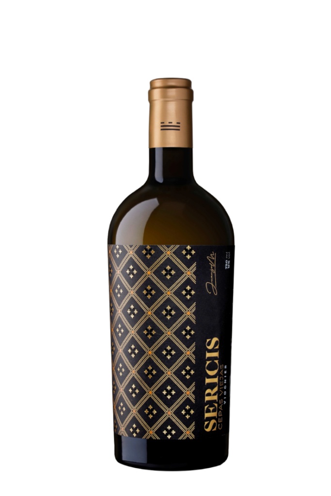 MURVIEDRO SERICIS CEPAS VIEJAS VIOGNIER