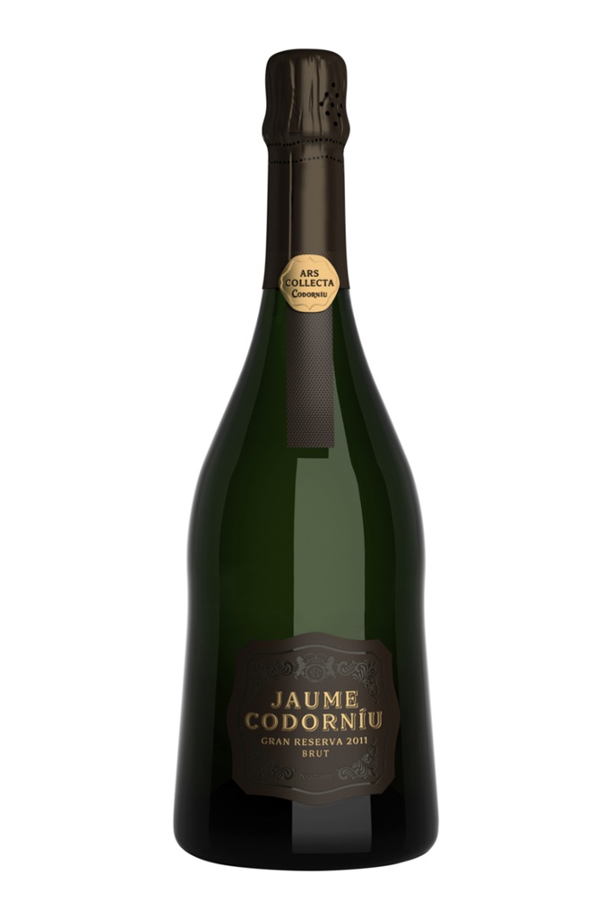 CODORNIU JAUME GRAN RESERVA BRUT