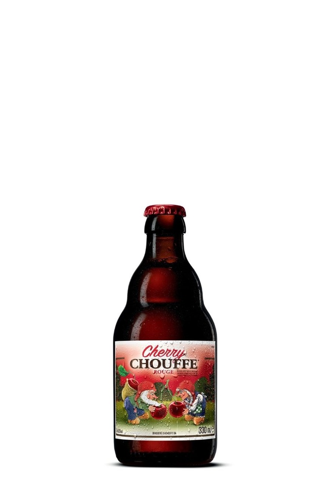 CERVESA CHERRY CHOUFFE 0,33L