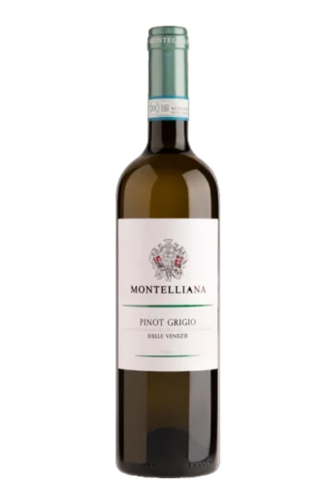 MONTELLIANA PINOT GRIGIO