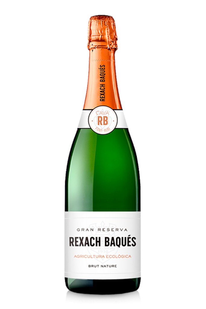 REXACH BAQUES GRAN RESERVA NATURE